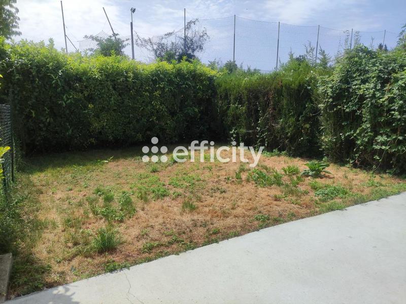 Pavillon - 90 m² - 4 pièces