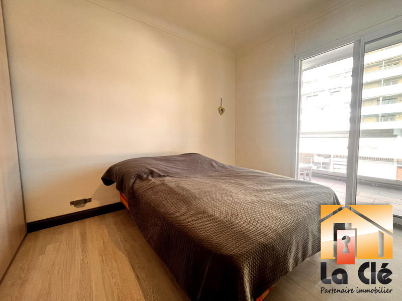 Appartement - 89 m² - 4 pièces