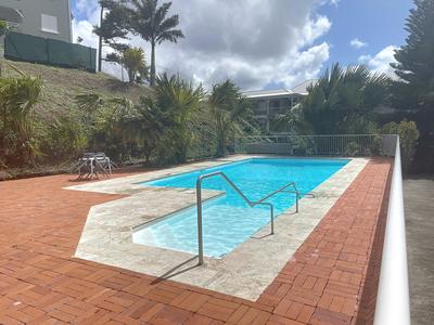 Appartement - 53 m² - 3 pièces