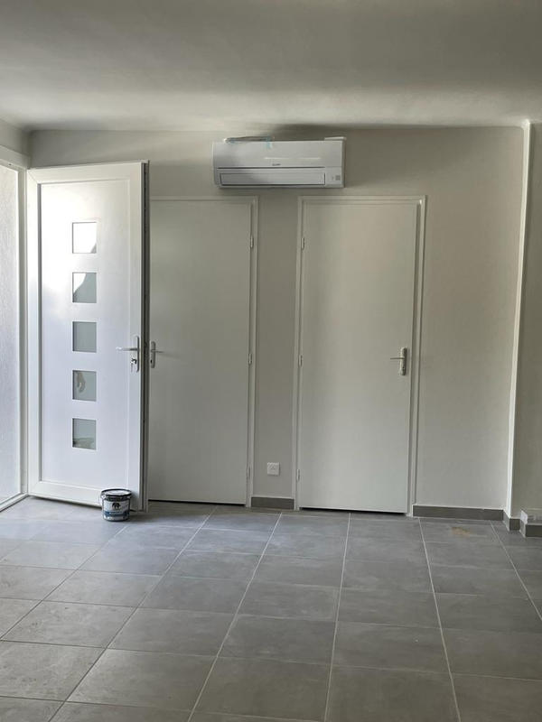 Maison - 74 m² - 3 pièces