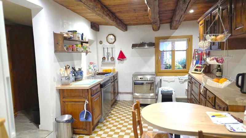 Villa - 104 m² - 5 pièces