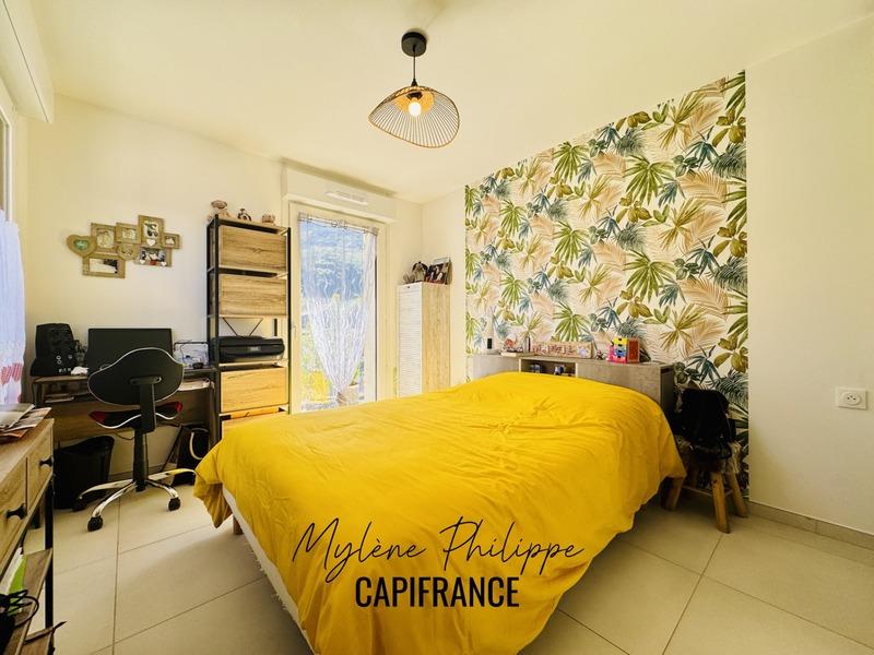 Appartement - 72 m² - 3 pièces