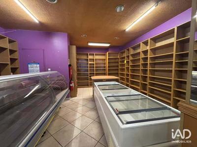 Local commercial - 570 m²