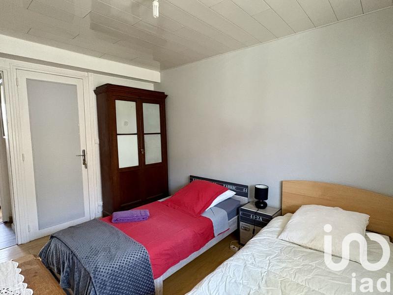 Appartement - 69 m² - 4 pièces