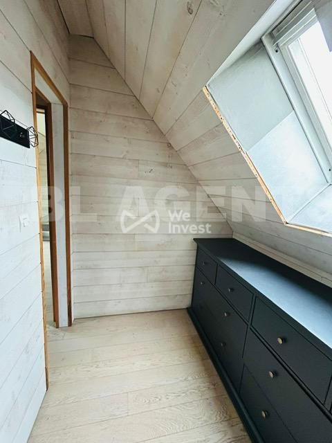 Maison ancienne - 106 m² - 4 pièces