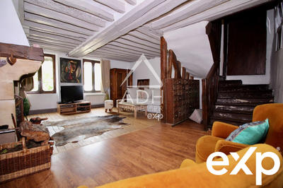 Appartement - 106 m² - 4 pièces