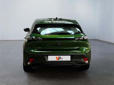 Peugeot 308 Phev 180 e-Eat8 Active Pack