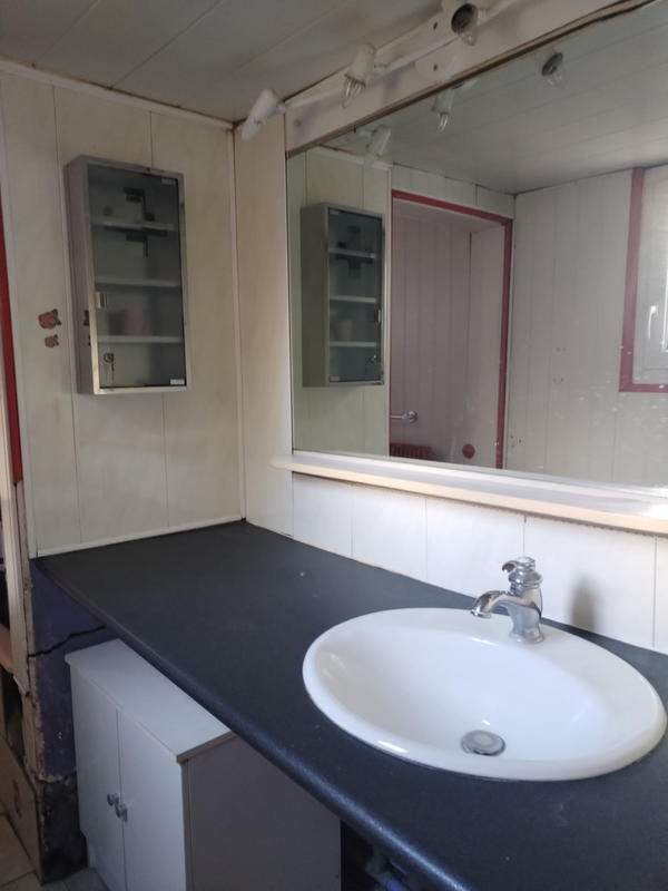 Maison - 65 m² - 3 pièces