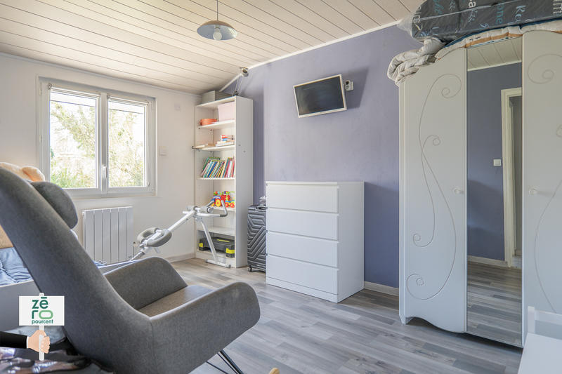 Maison - 422 m² - 24 pièces