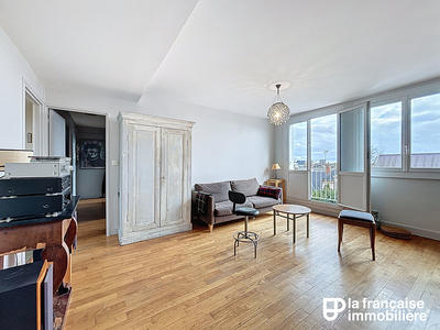 Appartement - 78 m² - 4 pièces