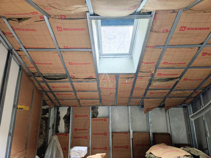 Maison ancienne - 154 m² - 8 pièces