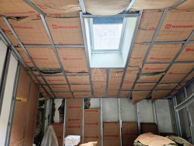 Maison ancienne - 154 m² - 8 pièces