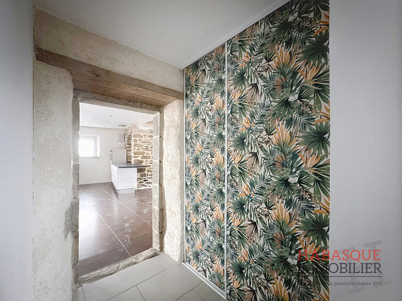 Maison - 146 m² - 5 pièces