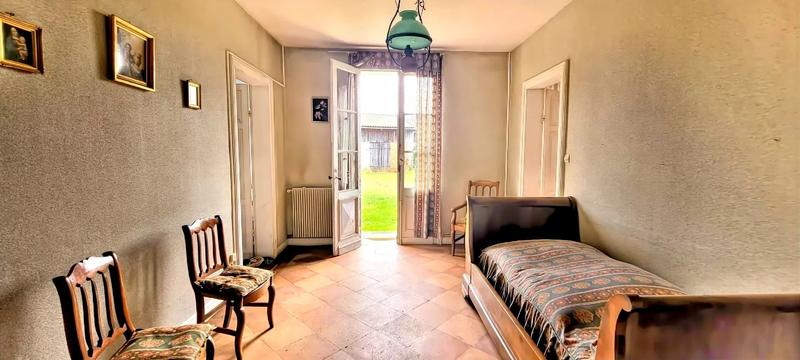 Maison - 145 m² - 5 pièces