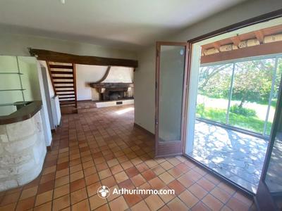 Maison - 145 m² - 5 pièces