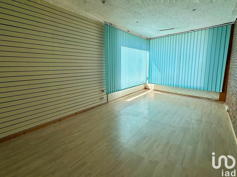 Local commercial - 105 m²