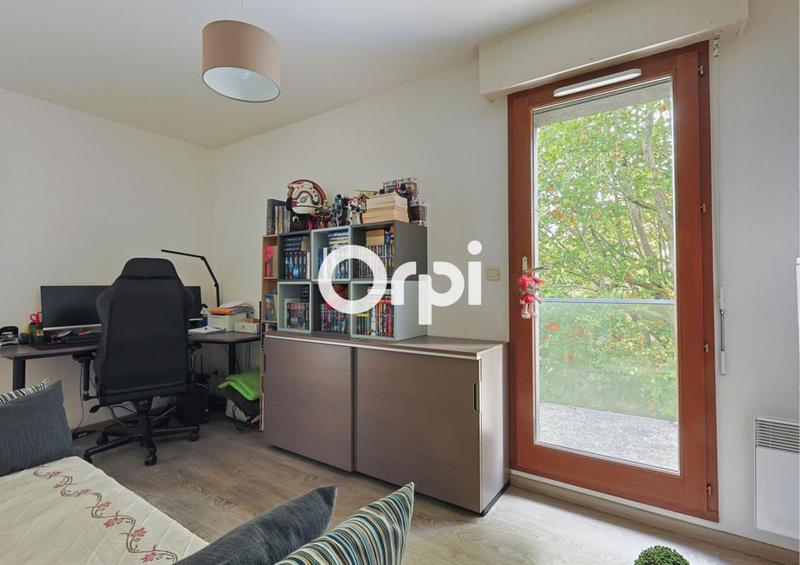 Duplex - 88 m² - 4 pièces