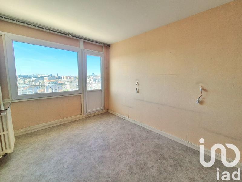 Appartement - 69 m² - 4 pièces