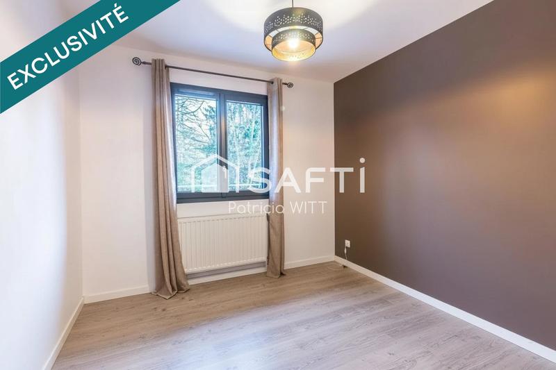 Maison - 76 m² - 4 pièces