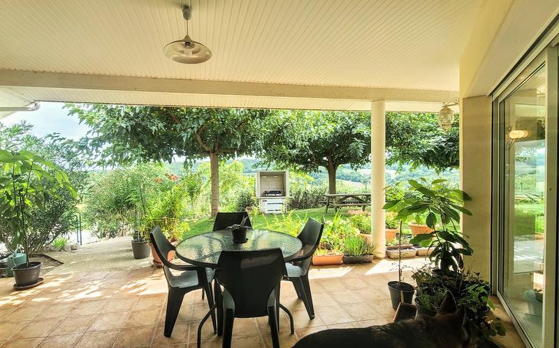 Maison - 148 m² - 5 pièces