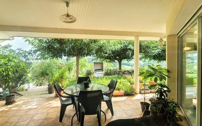 Maison - 148 m² - 5 pièces