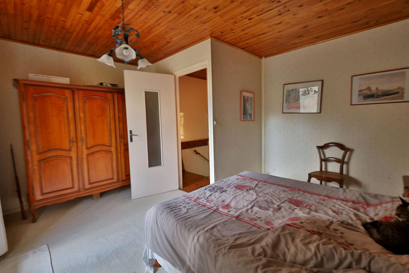 Maison - 125 m² - 4 pièces