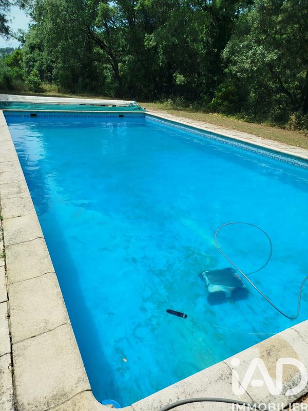 Maison de village - 296 m² - 14 pièces