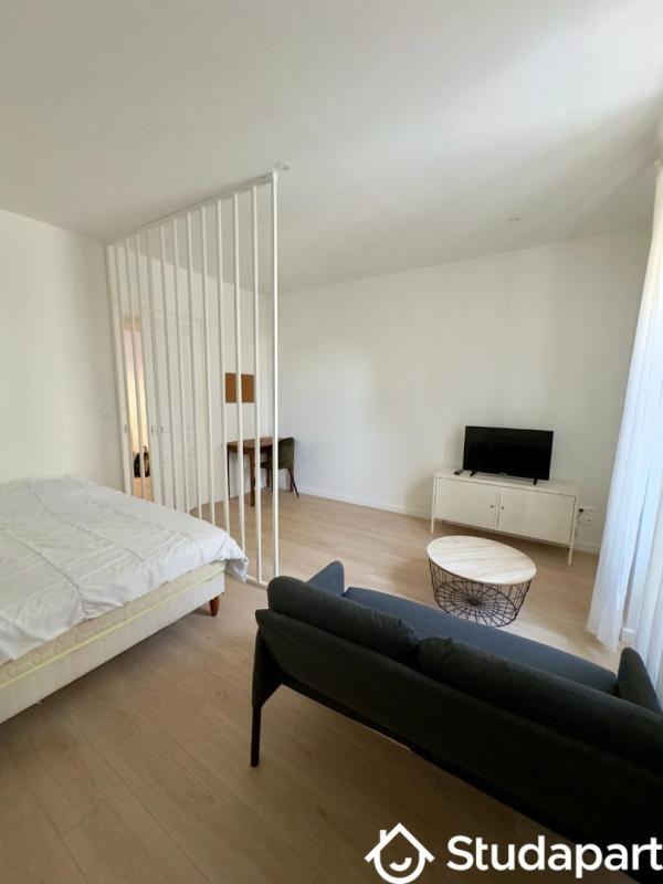 Appartement - 29 m² - 1 pièce