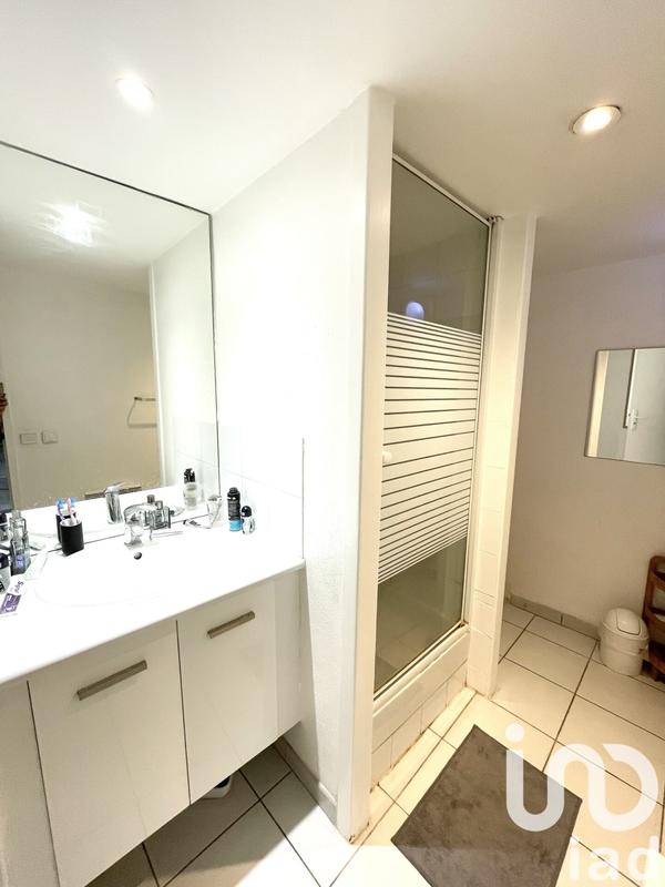 Appartement - 180 m² - 7 pièces