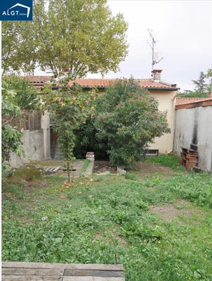 Maison - 106 m² - 5 pièces