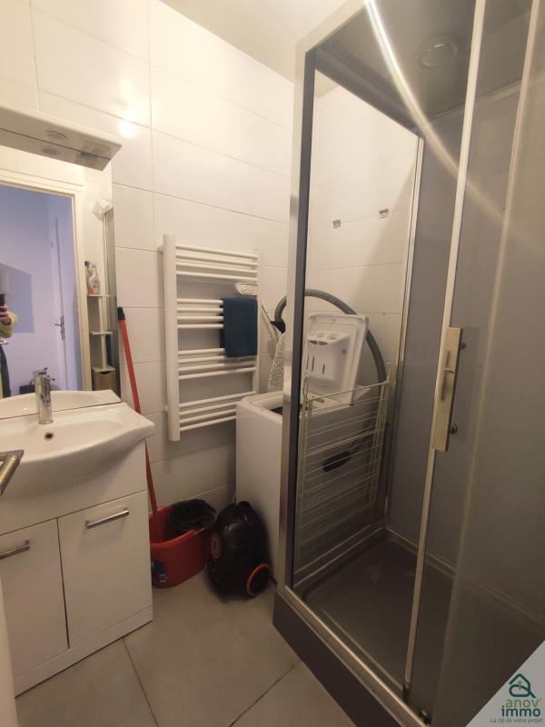 Appartement - 59 m² - 4 pièces