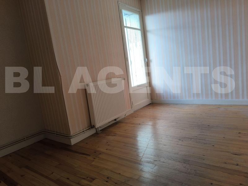 Maison - 78 m² - 4 pièces