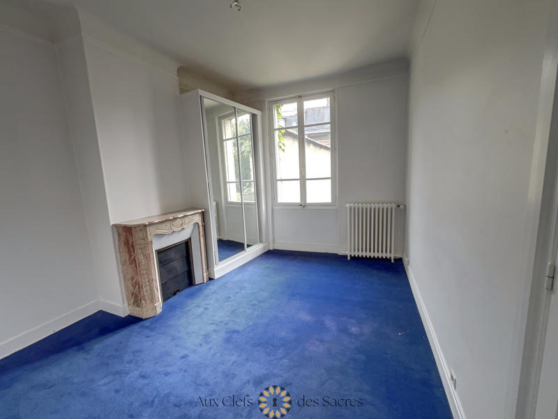 Appartement - 147 m² - 5 pièces