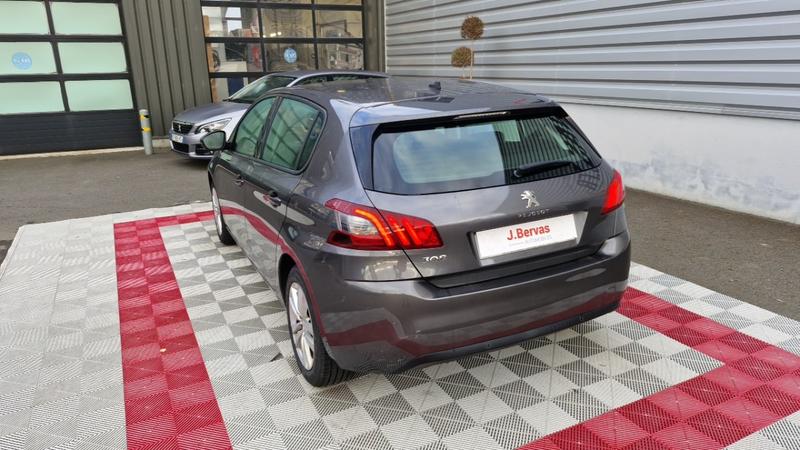 Peugeot 308 Business bluehdi 130ch ss eat8 active