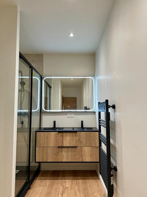 Appartement - 79 m² - 3 pièces