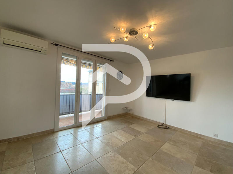 Appartement - 73 m² - 4 pièces