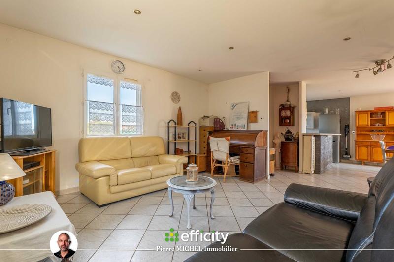 Villa - 102 m² - 4 pièces