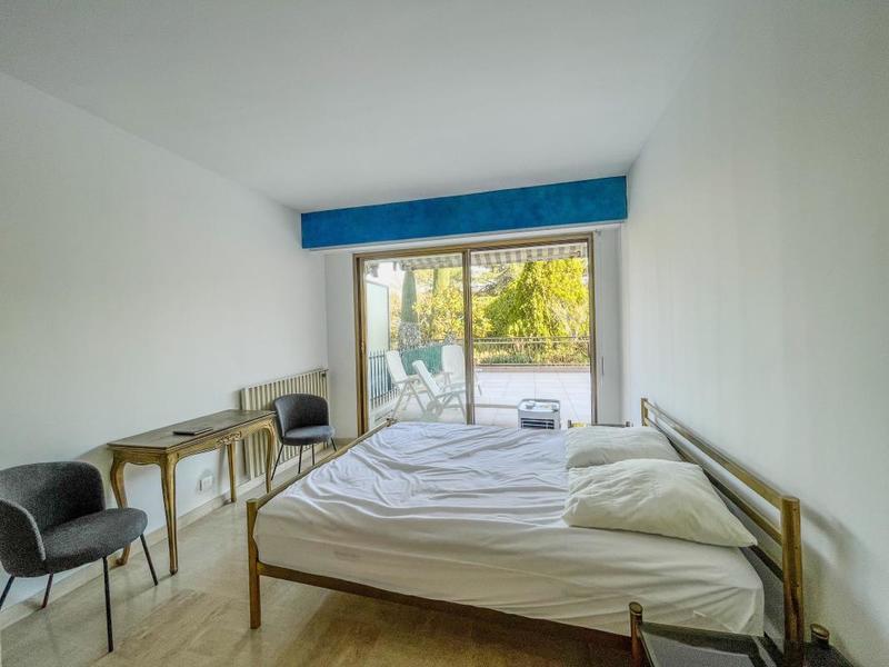 Appartement - 81 m² - 3 pièces