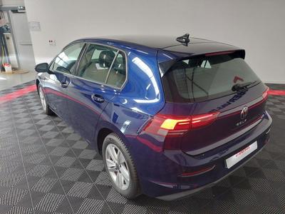 Volkswagen Golf 1.5 eTSI Opf 130 Dsg7 Life Busi