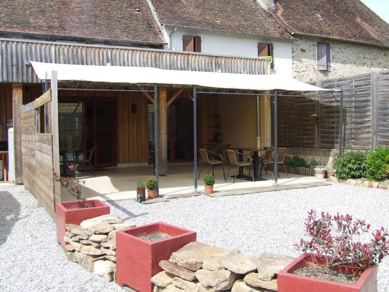 Fonds de commerce - Local commercial - 120 m²