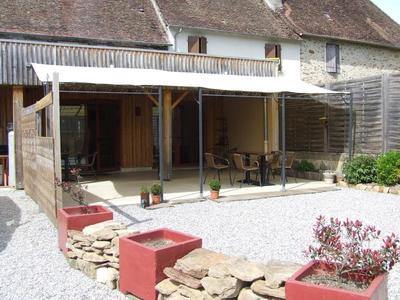 Fonds de commerce - Local commercial - 120 m²