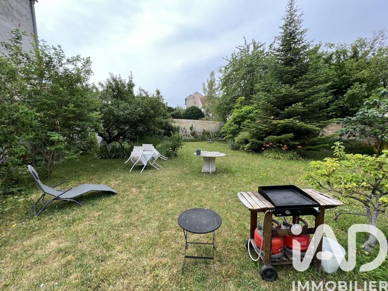 Maison - 145 m² - 6 pièces