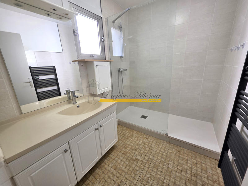 Appartement - 133 m² - 5 pièces