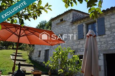 Ferme - 160 m² - 8 pièces