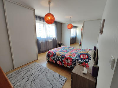 Appartement - 110 m² - 5 pièces