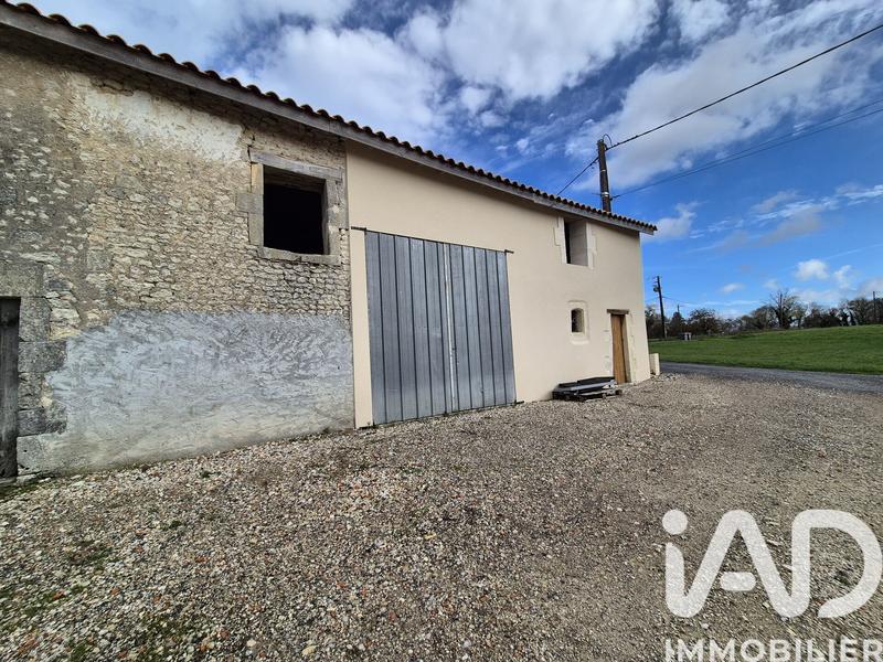 Maison - 116 m² - 5 pièces