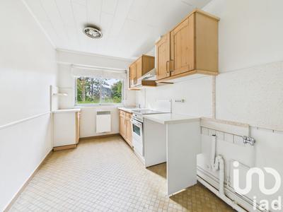 Appartement - 86 m² - 4 pièces