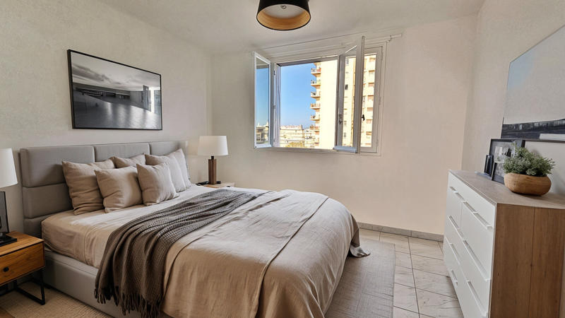 Appartement - 66 m² - 4 pièces