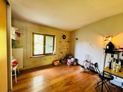 Maison - 176 m² - 5 pièces