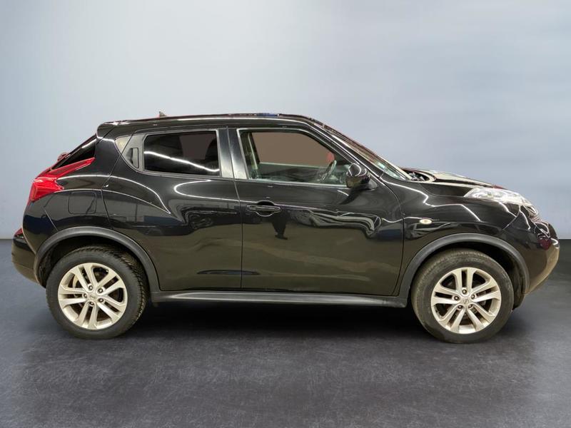 Nissan Juke 1.5 dCi 110 Fap Connect Edition